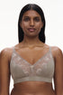 Chantelle Intrigue Wirefree Support Bra