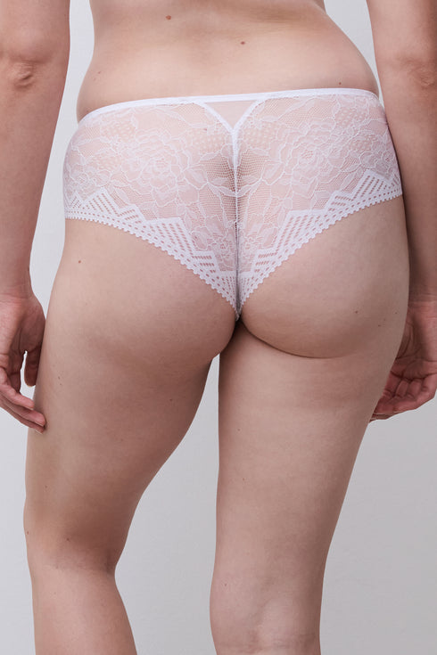Chantelle Origins Lace Hipster