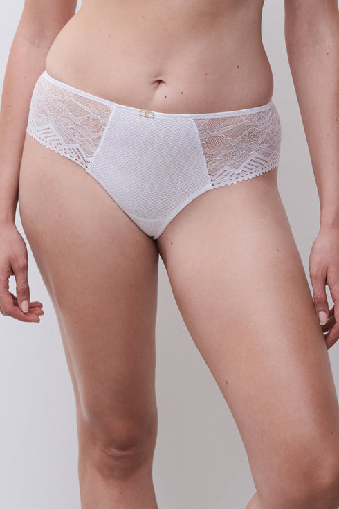 Chantelle Origins Lace Hipster