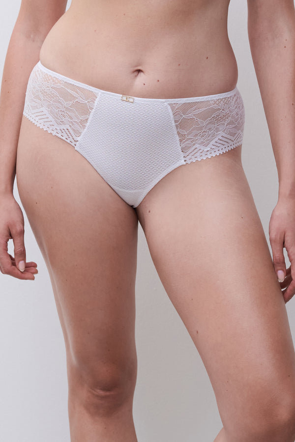 Chantelle Origins Lace Hipster