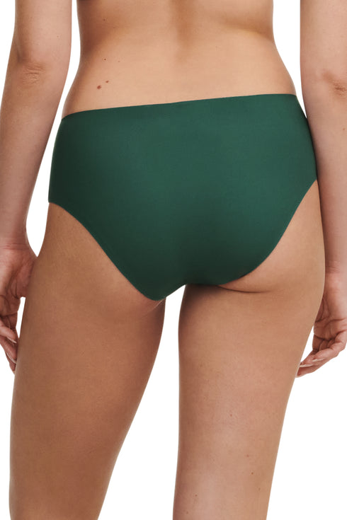 Chantelle Origins Lace Mid Rise Bikini