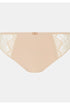 Chantelle Origins Lace Mid Rise Bikini