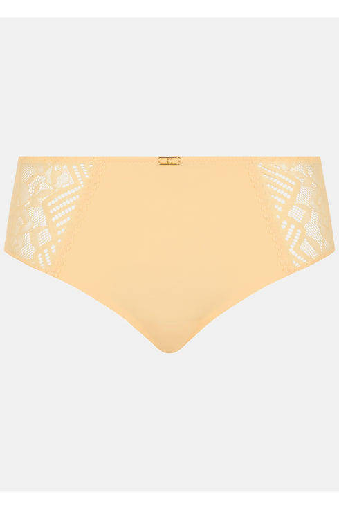 Chantelle Origins Lace Mid Rise Bikini