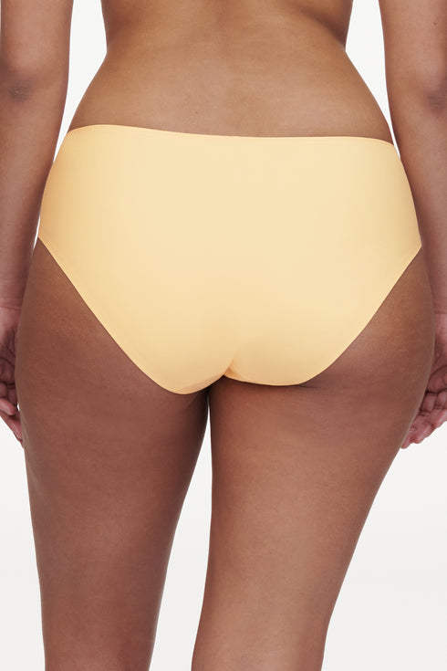 Chantelle Origins Lace Mid Rise Bikini