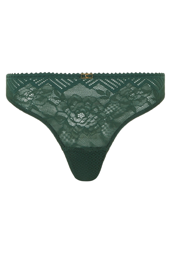 Chantelle Origins Lace Thong