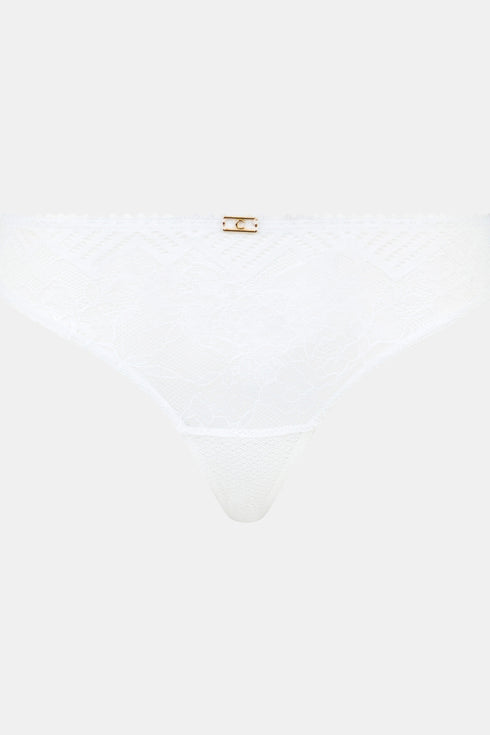 Chantelle Origins Lace Thong