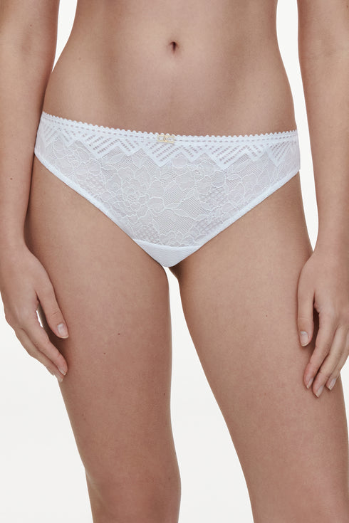 Chantelle Origins Lace Thong