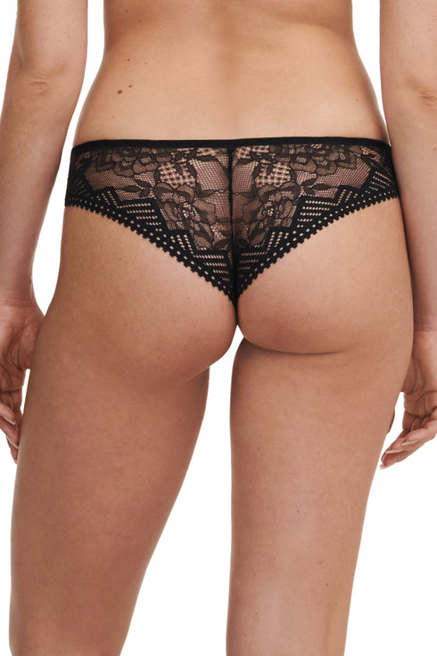 Chantelle Origins Lace Thong