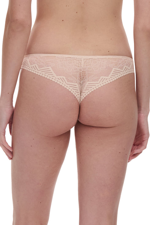 Chantelle Origins Lace Thong