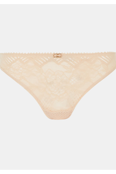 Chantelle Origins Lace Thong
