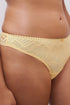 Chantelle Origins Lace Thong