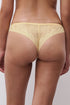 Chantelle Origins Lace Thong