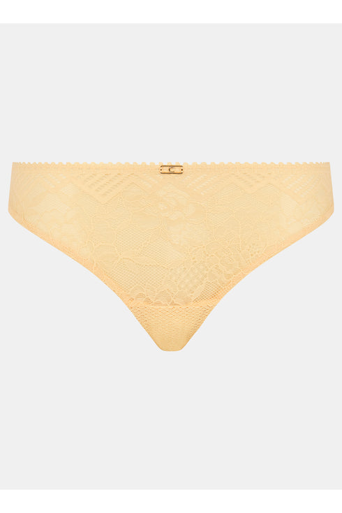 Chantelle Origins Lace Thong