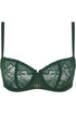 Chantelle Origins Lace Unlined Demi Bra