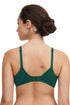 Chantelle Origins Lace Unlined Demi Bra