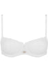 Chantelle Origins Lace Unlined Demi Bra