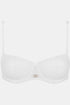 Chantelle Origins Lace Unlined Demi Bra