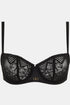 Chantelle Origins Lace Unlined Demi Bra