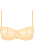 Chantelle Origins Lace Unlined Demi Bra