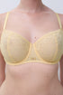 Chantelle Origins Lace Unlined Demi Bra