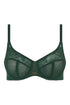 Chantelle Origins Lace Full Coverage Underwire Bra