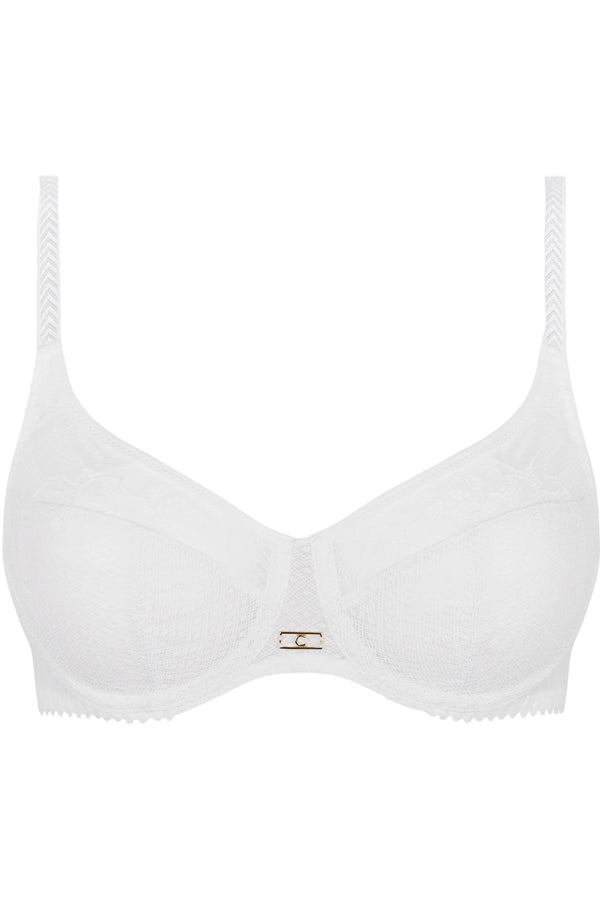 Chantelle Origins Lace Full Coverage Underwire Bra