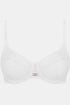 Chantelle Origins Lace Full Coverage Underwire Bra