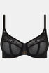 Chantelle Origins Lace Full Coverage Underwire Bra