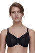 Chantelle Origins Lace Full Coverage Underwire Bra