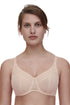 Chantelle Origins Lace Full Coverage Underwire Bra