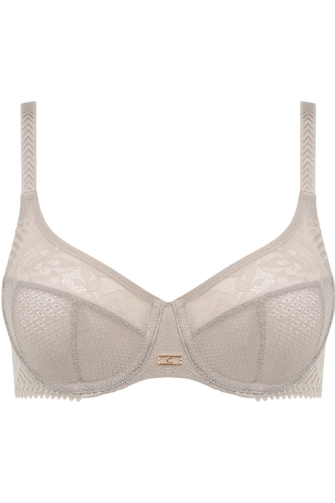 Chantelle Origins Lace Full Coverage Underwire Bra