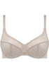 Chantelle Origins Lace Full Coverage Underwire Bra