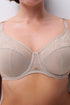 Chantelle Origins Lace Full Coverage Underwire Bra