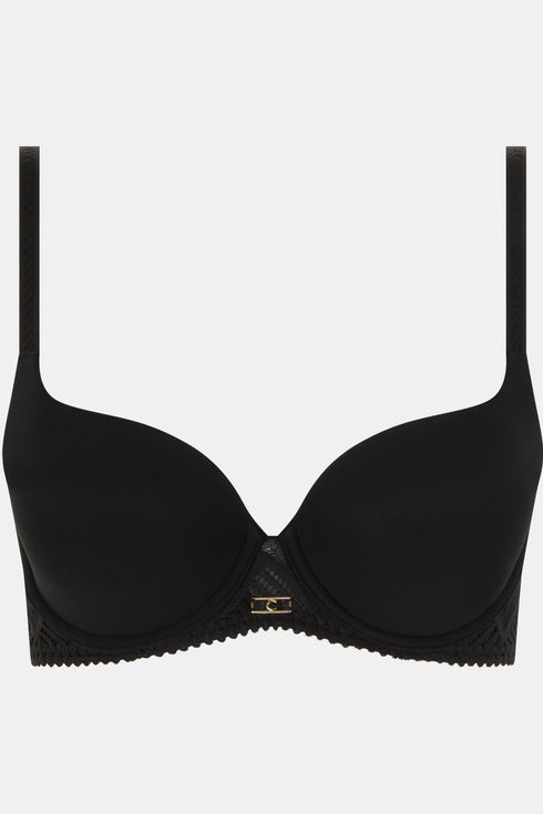 Chantelle Origins Smooth Sweetheart T-shirt Bra