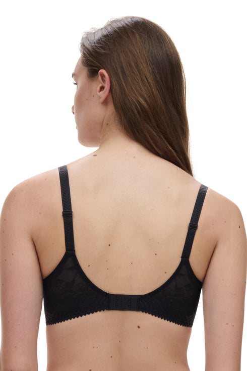 Chantelle Origins Smooth Sweetheart T-shirt Bra