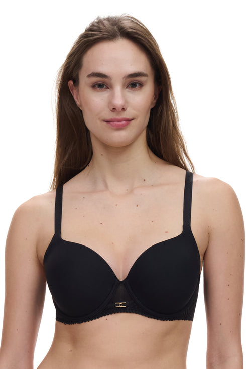 Chantelle Origins Smooth Sweetheart T-shirt Bra
