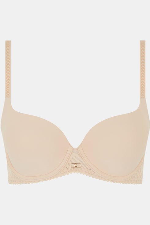 Chantelle Origins Smooth Sweetheart T-shirt Bra