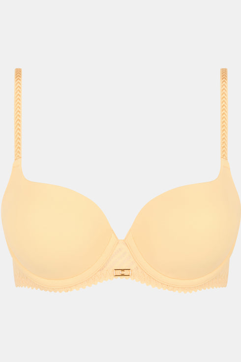 Chantelle Origins Smooth Sweetheart T-shirt Bra