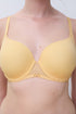 Chantelle Origins Smooth Sweetheart T-shirt Bra