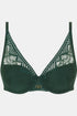 Chantelle Origins Lace Lightweight Plunge Bra