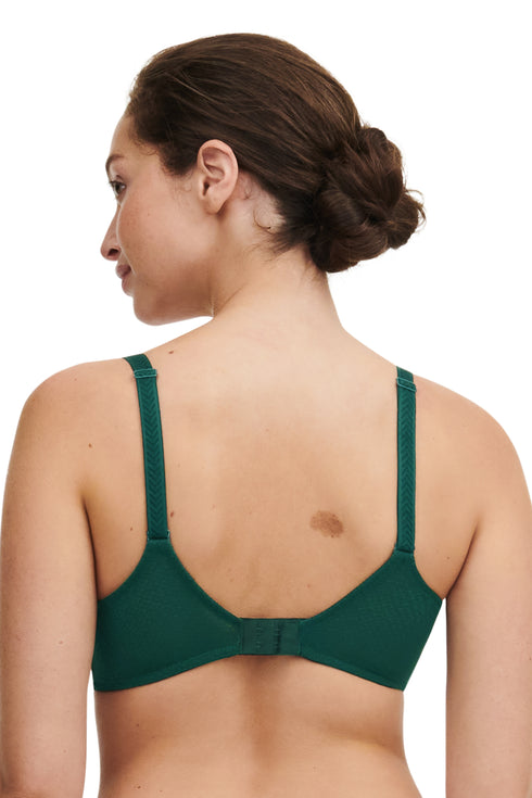 Chantelle Origins Lace Lightweight Plunge Bra