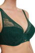 Chantelle Origins Lace Lightweight Plunge Bra