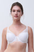Chantelle Origins Lace Lightweight Plunge Bra