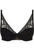 Chantelle Origins Lace Lightweight Plunge Bra