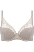 Chantelle Origins Lace Lightweight Plunge Bra