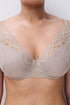 Chantelle Origins Lace Lightweight Plunge Bra