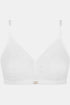 Chantelle Origins Lace Full Support Wireless Bra