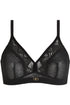 Chantelle Origins Lace Full Support Wireless Bra