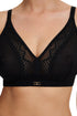 Chantelle Origins Lace Full Support Wireless Bra