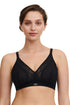 Chantelle Origins Lace Full Support Wireless Bra